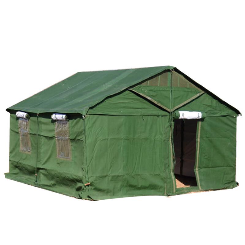 ZLIII 84A Cold Region Large Multi-Person Tent