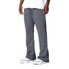 Men's Solid Color Loose Wide Leg Sweatpants Men's Casual Fashion Sweatpants