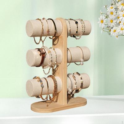 Bangle Bracelet Holder Jewelry Decor Organization Storage Organizer for