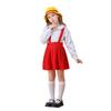 Kirsche Maruko Cosplay Cosplay Kinder Anime cos Mädchen Rock Show Schülerkleid Matrosenanzug