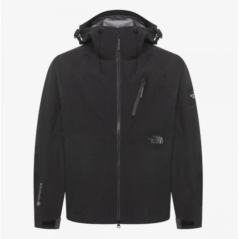 

North Face White Label Slope Pro 3l Gtx Jacket Nj2gr01j Nj2gr01k 2.NJ2GR01K 110