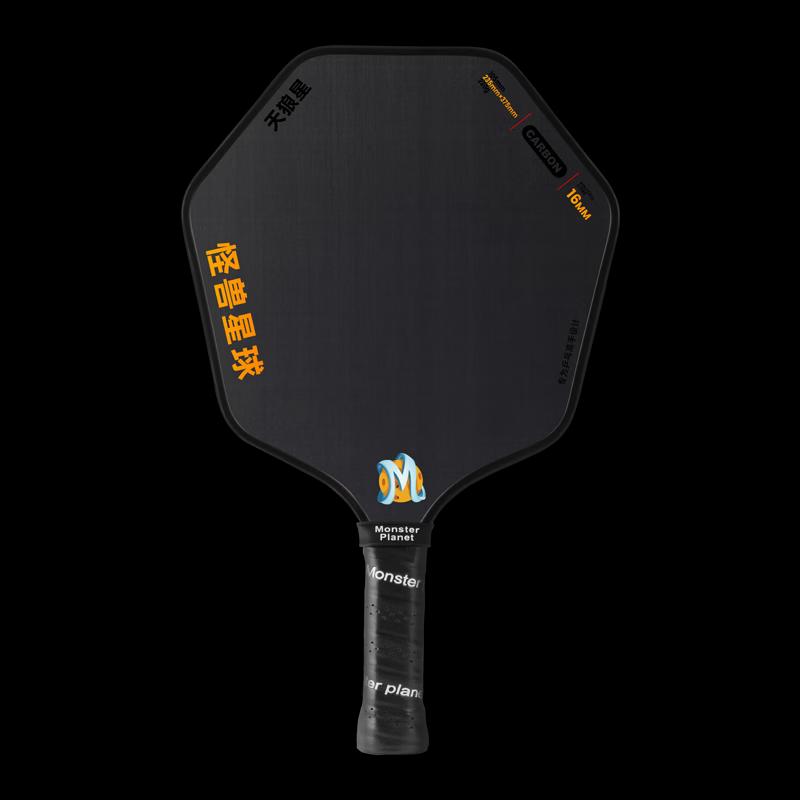 

MONSTER PLANET Sirius Pickleball Paddle 395/214/16mm