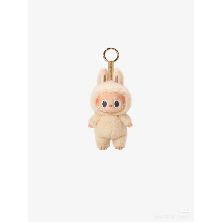 Labubu Doll The Monsters Tasty Macarons Blind Box Random Vinyl Figure Cute Food Theme Collectible Toy Gift