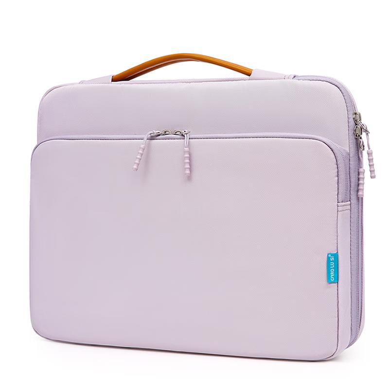 Kangbai Minimalist Multi-functional Laptop Protective Tote Bag