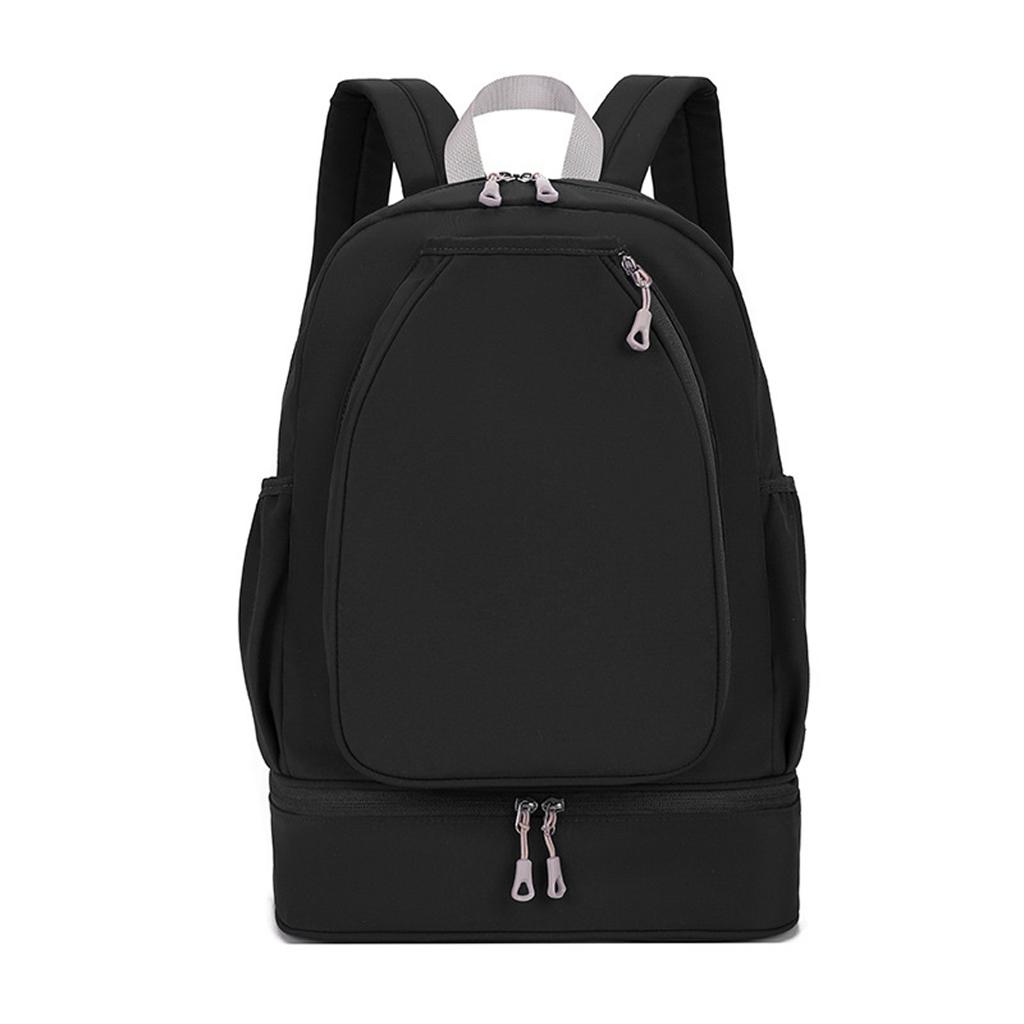Tennis Badminton Backpack for Men Women, Purpose Sports Backpack for Rackets and