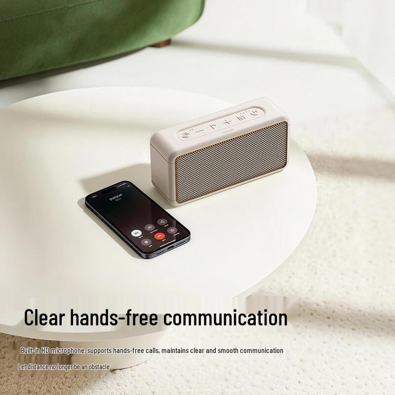 Philips Tragbarer Bluetooth-Lautsprecher (CN-Version)