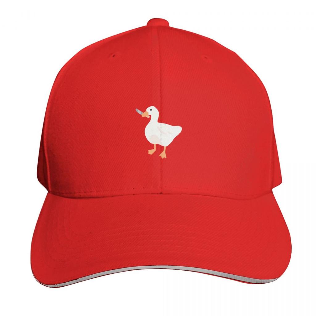 Knife Goose Baseball Cap Funny Hats Unique Hats Sun Hat For Children Golf Hat Unisex Sun Hats For Women Unisexs