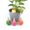 1Pc Portable Pot Culture Supplies Ceramic Potted Dropper Device Water Seeper Self Watering Automatic Drip Irrigation System