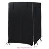 Large Bird Cage Cover Dustproof Waterproof Blackout Shade Cloth Washable Aviaries Cover Windproof for Cages Parakeets