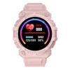 FD68S Smart Watch Men Women Bluetooth Smartwatch Touch Smart Bracelet Fitness Bracelet Connected Watches for IOS Android