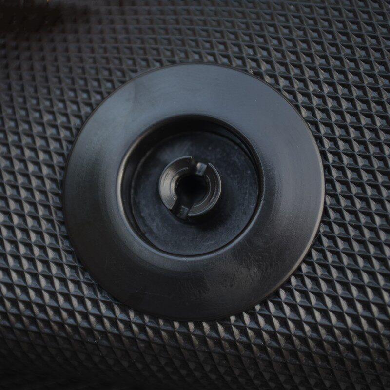 President Ghibli Gtgcghibliquattroporte Original Car Nylon Car Floor Mat Clips Black Floor Mat Retainer Clips