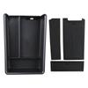 Center Console Organizer for BMW 3 Series G20 4 Series G22 Console Organizer Tray for BMW 3 4 Series 2019-2024