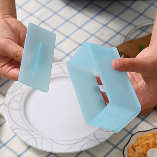 Skvělé sushi, které se snadno tvaruje, šetrné k životnímu prostředí, lehké čištění