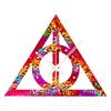 Durable Silicone Mold Triangular Clock Mould Lasers Epoxy Resin Moulds Holographics Jewelry Tool for DIY Enthusiasts