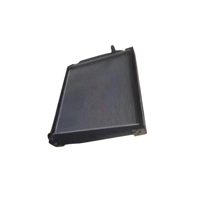 Shaanqi SX2150k Engine Radiator Assembly