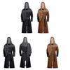 Templar Order Cosplay Suit With Hood For Costume Parties And Conventions