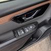 For Subaru Forester 2024 2025 2026 Stainless steel Interior window Switch Center Control Gear Shift Panle Front water cup cover