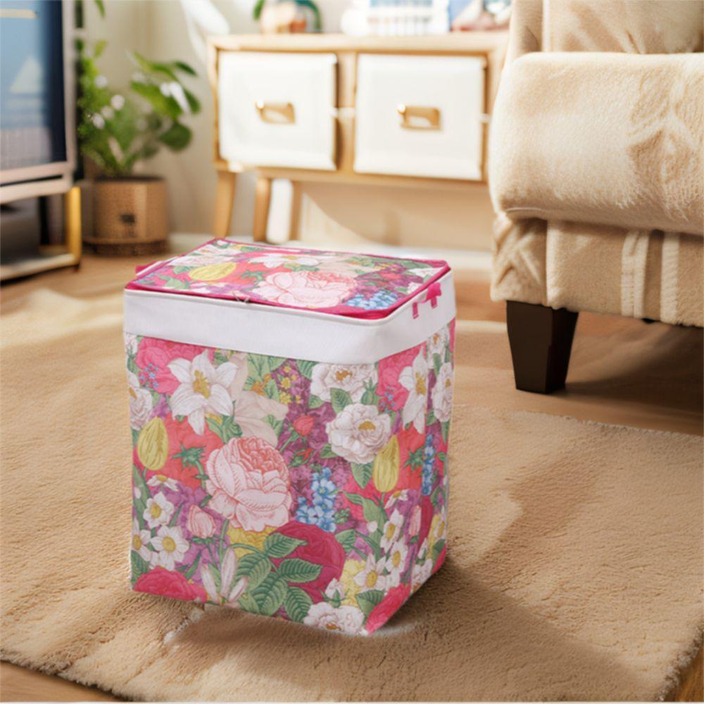 Dustproof Quilt Clothes Storage Bag Moisture-proof Clothes Organizer Moving Package Bag Wardrobe