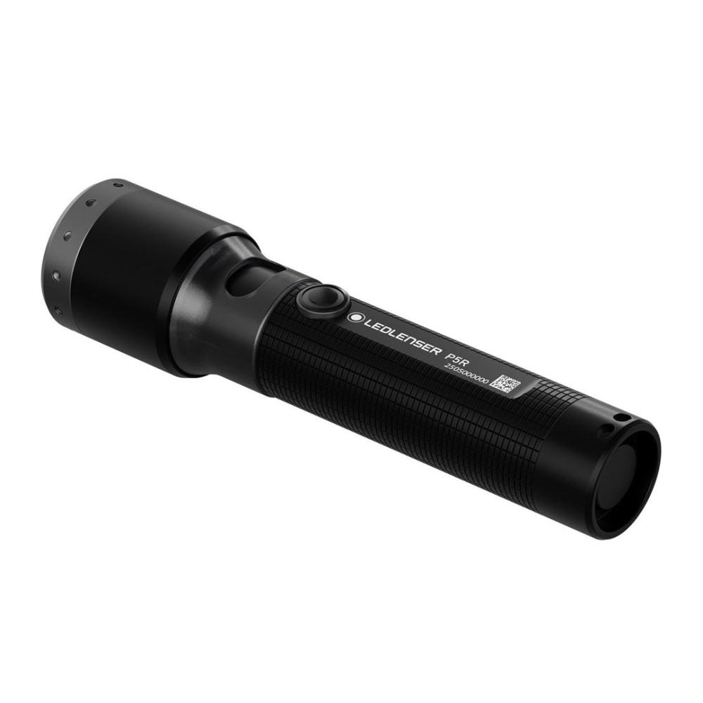 Ledlenser P5R Flashlight