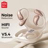 Translator Earphone MINISO X33 Wireless Headphones Bluetooth Translation Earbuds Superb Bass HiFi,13mm Dynamic Coil Built-in Mic