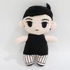 Sunny Plush Doll Game Stuffed Toy Mari Basil Aubrey Hero Kel Plushies Pillow Figure Cute Cosplay Props Fans Birthday Gift