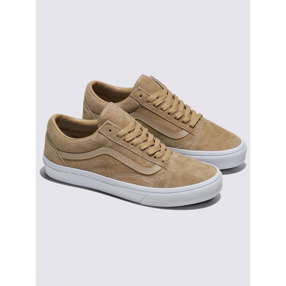 Vans Pig Suede Old Skool Old School Vn000cr54mg1