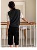 Women's Wool Vest: Autumn Winter V-Neck Cardigan with Cashmere, Loose Sleeveless Design, Shoulder Pads, Knitted Sweater.