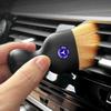 SUD2   Car Cleaning Tool Soft Brush Dust Remover Interior Accsesories For Mercedes Benz AMG W204 W205 W203 W211 W201 W210 W108 W124 W12