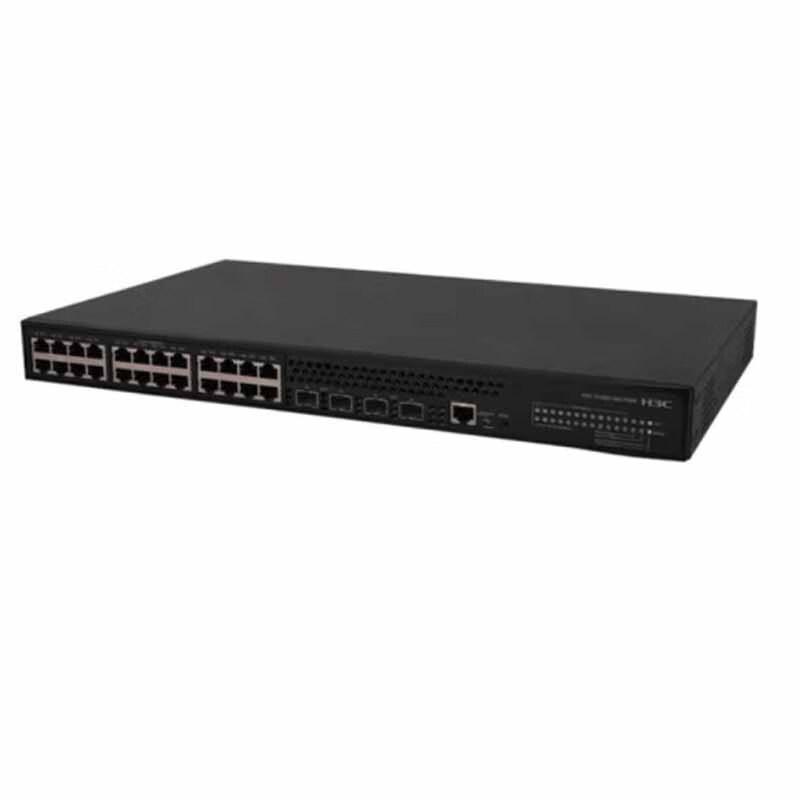 H3C LS-1850-28X 28-ports Gigabit og 10G Managed Switch