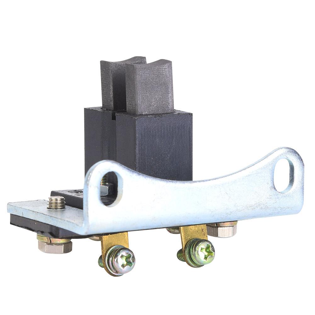 

Держатель угольных щеток Двухцилиндровый Бензиновый генератор GX630 Сборка держателя угольных щеток