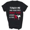 Tops – T-Shirts