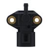 Fuel Injector Rail Pressure Sensor For Ford Escape Explorer Focus Maverick Mustang 2005 2008 2007 Crown Victoria 3F2E9G756AD