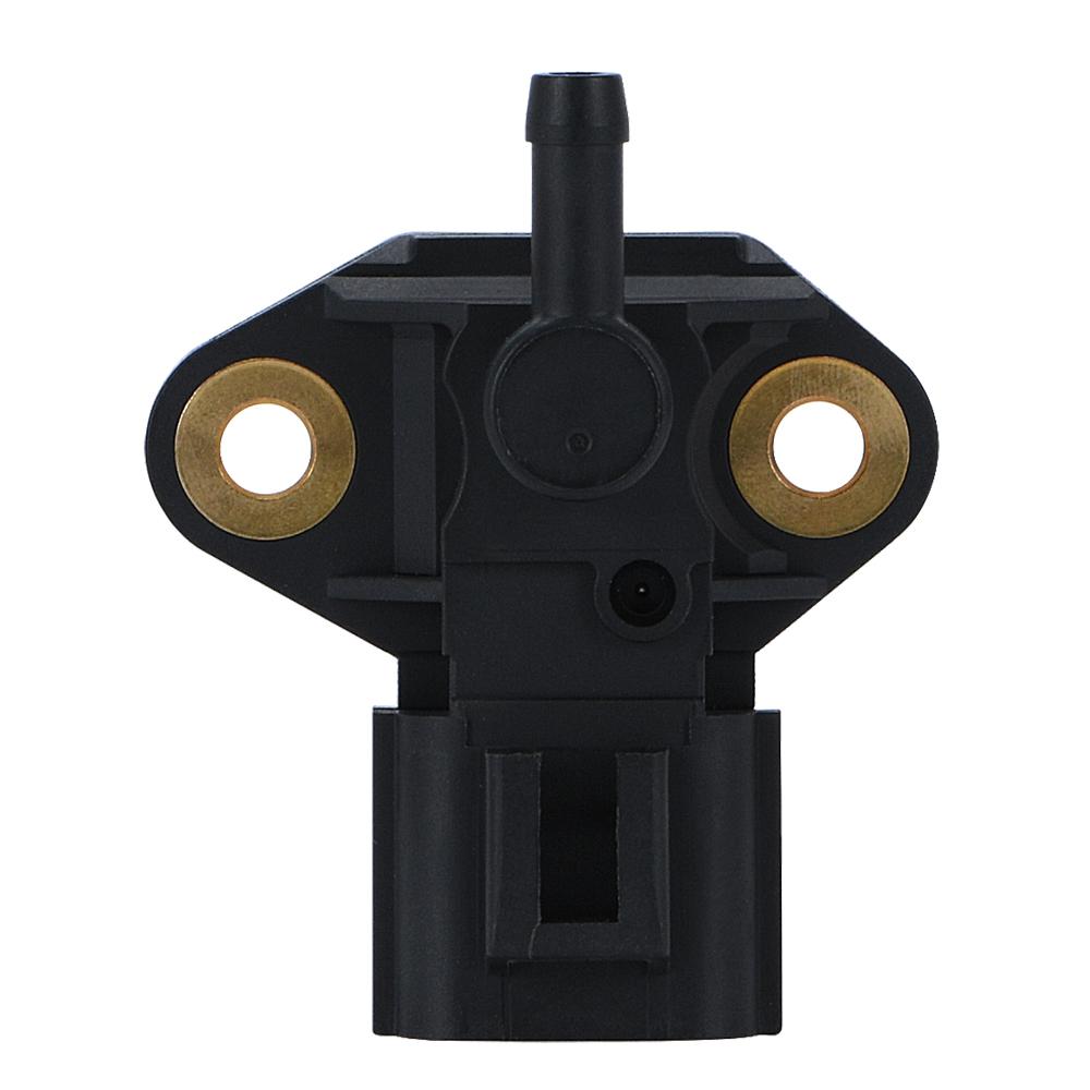 Fuel Injector Rail Pressure Sensor For Ford Escape Explorer Focus Maverick Mustang 2005 2008 2007 Crown Victoria 3F2E9G756AD