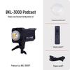 Yingbang 300W Live Broadcast Soft Spotlight for Clothing, Food, and Children