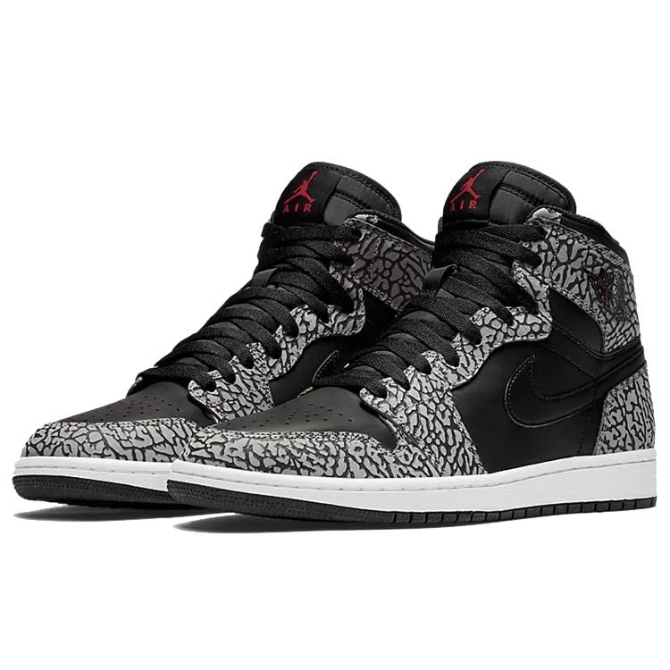 Jordan 1 Retro Un Supreme 839115-013