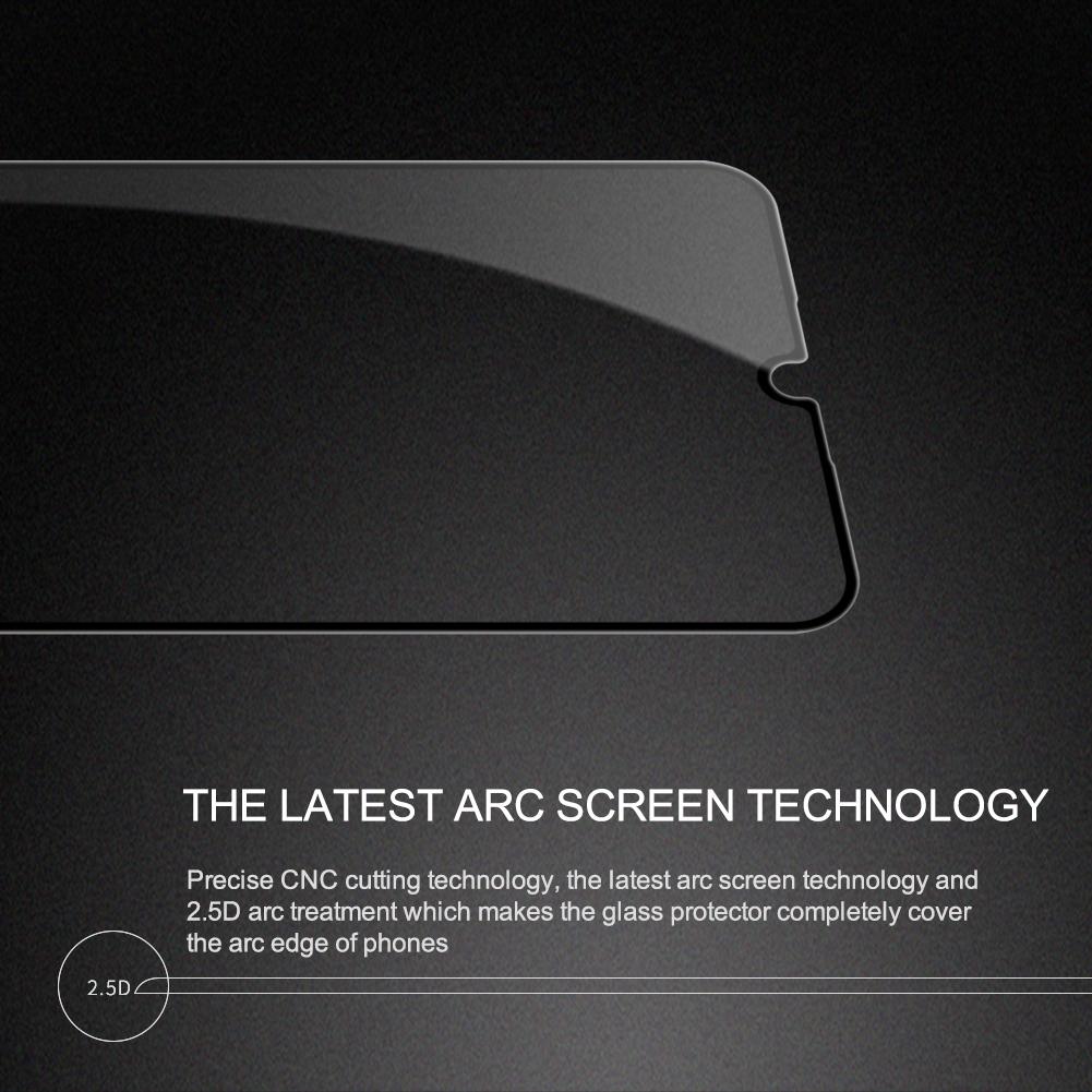 Pro Samsung Galaxy A15 5G Glass NILLKIN CP+Pro Screen Protector Fólie z tvrzeného skla
