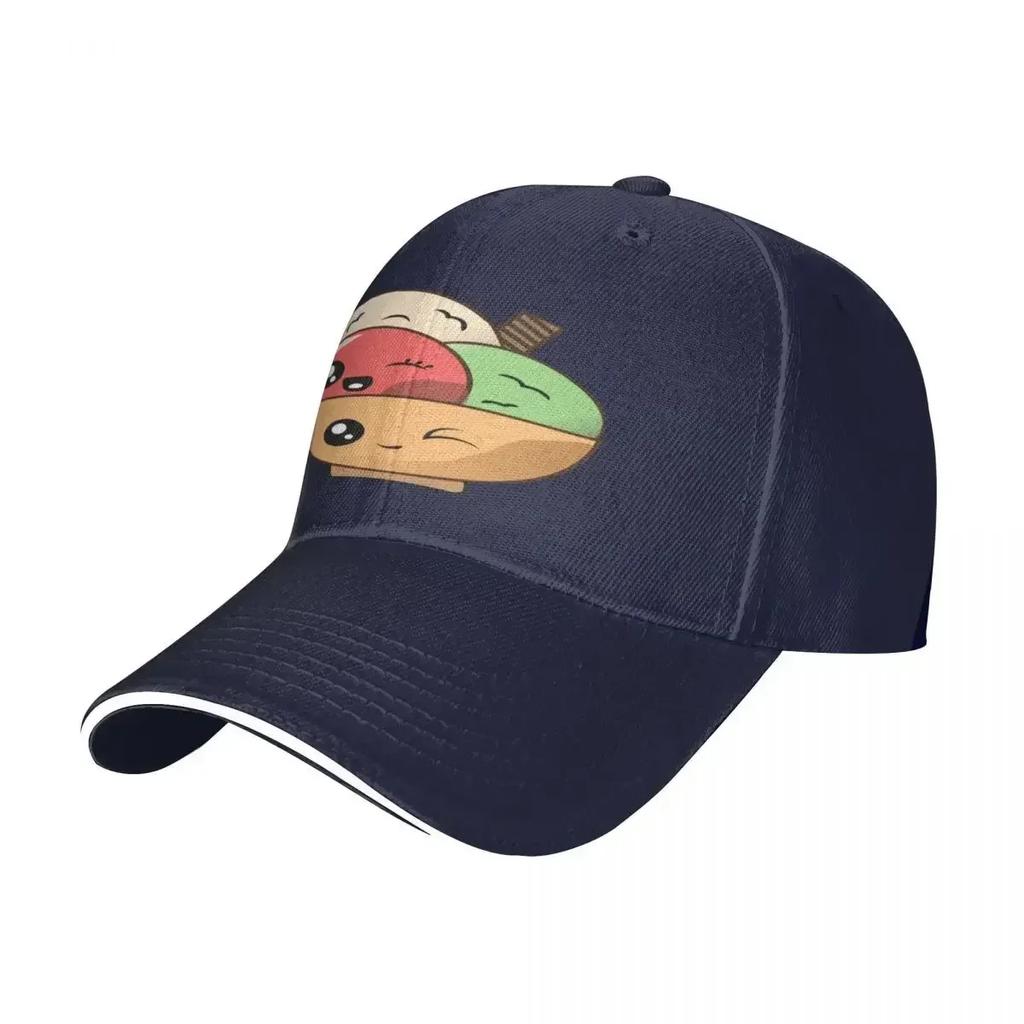 Cute Fun Ice Cream Unisex Cap Cap Unisex Hats Women Baseball Caps Caps For Unisex Summer Unisex Hat Baseball Cap