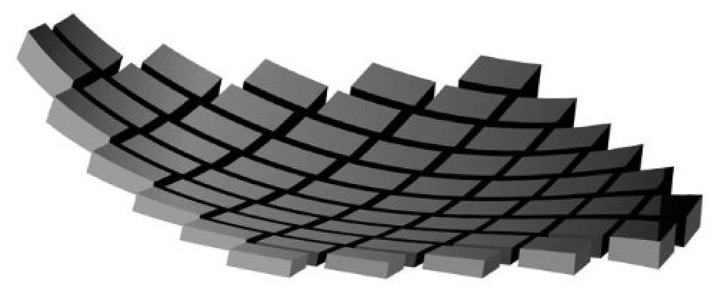 Mueller Elbow Size Performance Padded Elbow Black Support, L, Black, Sleeve,