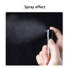 20ml Glass Cosmetic Containers Refillable Atomizer Bottle New Perfume Bottle  Travel