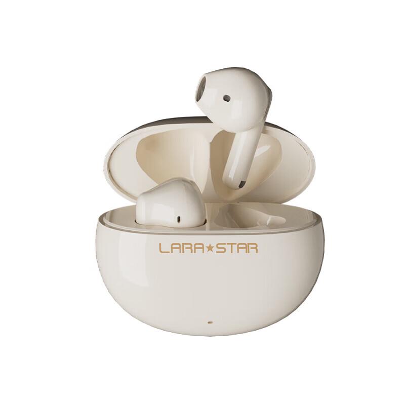 

Edifier LSF1 TWS Semi-In-Ear Bluetooth Earbuds