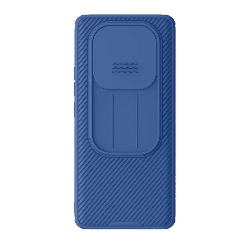 For Xiaomi Redmi Note 14 Pro Plus 5G Case Nillkin CamShield Case Slide Camera Case for Redmi Note 14 Pro Plus 5G Lens Cover