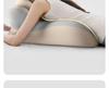 Washable Multi-Functional Neck & Lumbar Support Pillow with Cervical Spine Protection, for Side Sleeping & Maternity Use