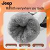 JEEP Men's Winter Warm Full Finger Gloves