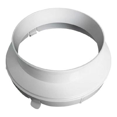 Air Conditioner Exhaust Hose Pipe Connector Interface Coupler Window Adaptor Kit