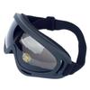 Skiing Goggles Wind Resistant Biking Motorcycle Goggles Winter Outdoor Activity Snowboard Ski Goggles Ski Mask Tactical Goggle Sun Glasses
