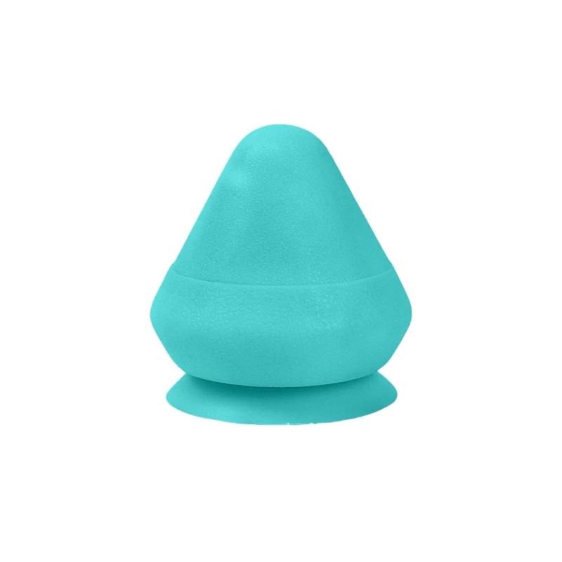 Massage-Roller für Plantarfasziitis, Übungs-Muskelentspannungs-Entspannungsbälle, Massagebälle für Füße, Rücken, Hand