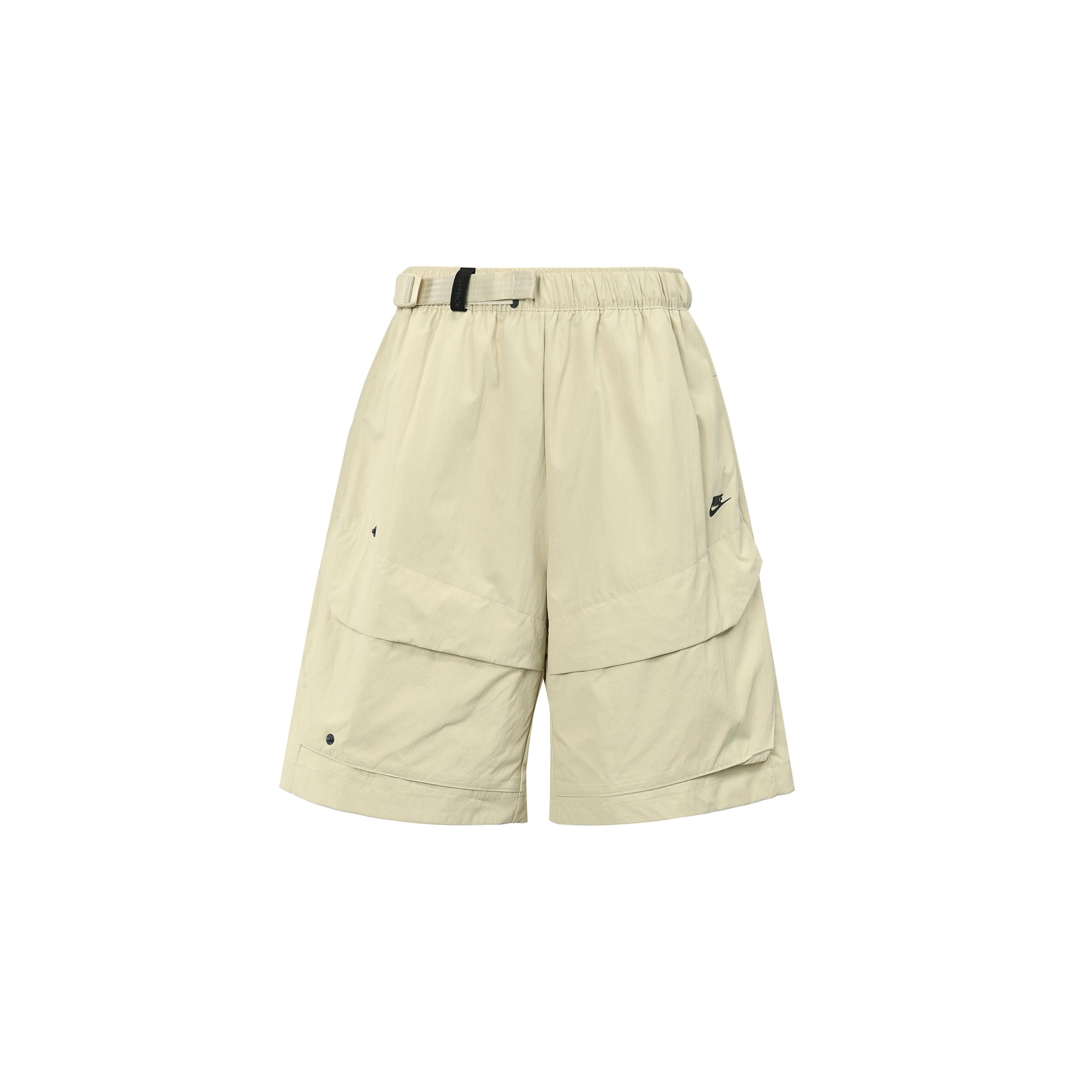 Тканые шорты карго Nike Sportswear Tech Pack DM5593-206 XL