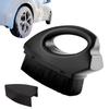 Tire Wheel Brush, Car Wheel Detail Brush - Soft Wheel Brush, Carving Wheel Brush, Vehicle Maintenance Clean Tool