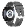 20 mm 22 mm klokkerem for Samsung Galaxy watch 5/pro/4/classic/Active 2 Silicone Sport armbånd huawei watch gt 3-pro-2-2e strap