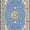 Indian Moroccan Carpet Area Rug Floor Mats Ethnic Style Children Play Mat Bedroom Trendy Non-slip Living Room Flannel Home Decor